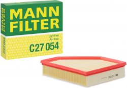 Vzduchový filter MANN FILTER C 27 054