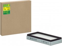 Kabínový filter MANN FILTER CU 22 071