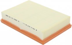 Kabínový filter MANN FILTER CU 2582
