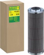 Filter hydrauliky MANN FILTER HD 846/3
