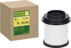 Filter odvzdušňovania MANN FILTER LC 8005