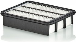 Vzduchový filter MANN FILTER C 26 028