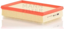 Vzduchový filter MANN FILTER C 27 059