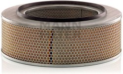 Vzduchový filter MANN FILTER C 42 723