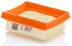 Vzduchový filter MANN FILTER C 9007