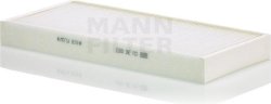 Kabínový filter MANN FILTER CU 36 003