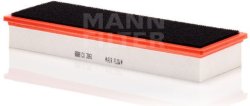 Kabínový filter MANN FILTER CU 3861