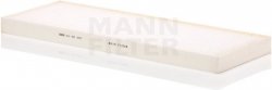 Kabínový filter MANN FILTER CU 50 001