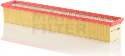 Kabínový filter MANN FILTER CU 61 225