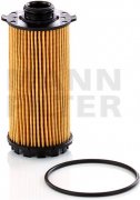 Olejový filter MANN FILTER HU 7051 z