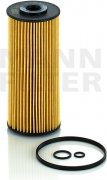 Olejový filter MANN FILTER HU 7074 x