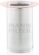 Separátor oleja MANN FILTER LE 48 022