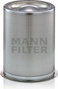 Separátor oleja MANN FILTER LE 64 002