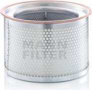 Separátor oleja MANN FILTER LE 9033