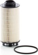 Palivový filter MANN FILTER PU 834/2 x