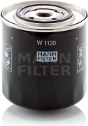 Olejový filter MANN FILTER W 1130