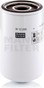 Olejový filter MANN FILTER W 12 205