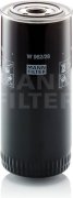 Olejový filter MANN FILTER W 962/28