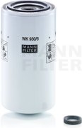 Palivový filter MANN FILTER WK 930/6 x