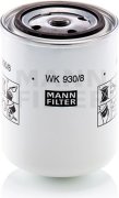 Palivový filter MANN FILTER WK 930/8