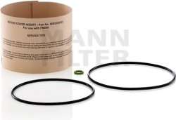 Olejový filter MANN FILTER ZR 12 001 z