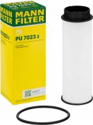 Palivový filter MANN FILTER PU 7023 z