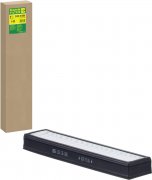 Kabínový filter MANN FILTER CUD 35 006