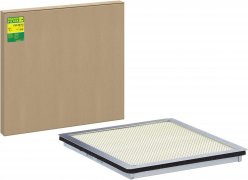 Kabínový filter MANN FILTER CUD 38 012