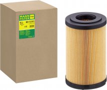 Filter hydrauliky MANN FILTER HD 13 013