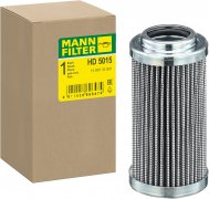Filter hydrauliky MANN FILTER HD 5015