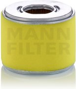 Vzduchový filter MANN FILTER C 10 016