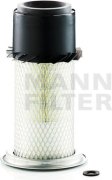 Vzduchový filter MANN FILTER C 1588 x
