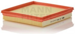 Vzduchový filter MANN FILTER C 22 038
