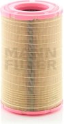 Vzduchový filter MANN FILTER C 24 553/2