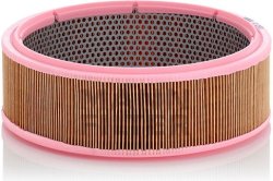 Vzduchový filter MANN FILTER C 2651