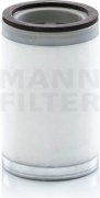 Separátor oleja MANN FILTER LE 3008