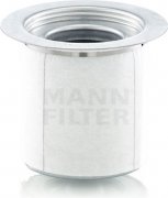 Separátor oleja MANN FILTER LE 6015