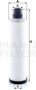 Separátor oleja MANN FILTER LE 6024