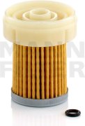 Palivový filter MANN FILTER P 321 x
