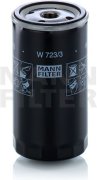Olejový filter MANN FILTER W 723/3