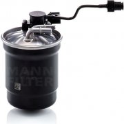 Palivový filter MANN FILTER WK 11 026