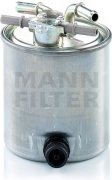 Palivový filter MANN FILTER WK 9025
