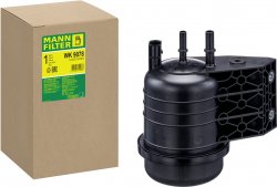 Palivový filter MANN FILTER  WK 9078