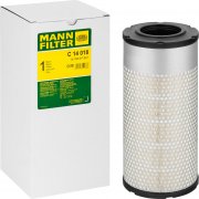 Vzduchový filter MANN FILTER C 14 018