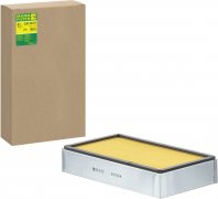 Kabínový filter MANN FILTER CUD 30 017