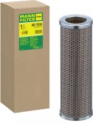 Filter hydrauliky MANN FILTER HD 7036