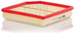 Vzduchový filter MANN FILTER C 24 051/1