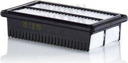 Vzduchový filter MANN FILTER C 25 050
