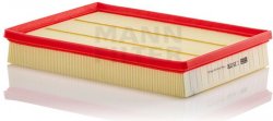 Vzduchový filter MANN FILTER C 33 050