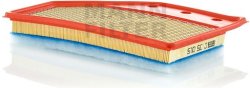 Vzduchový filter MANN FILTER C 35 015